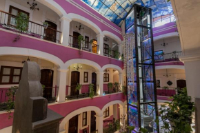 Casona Maria